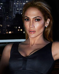 Jennifer Lopez